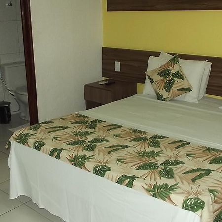 Hotel Pousada Alagoana Maceio  Exterior photo