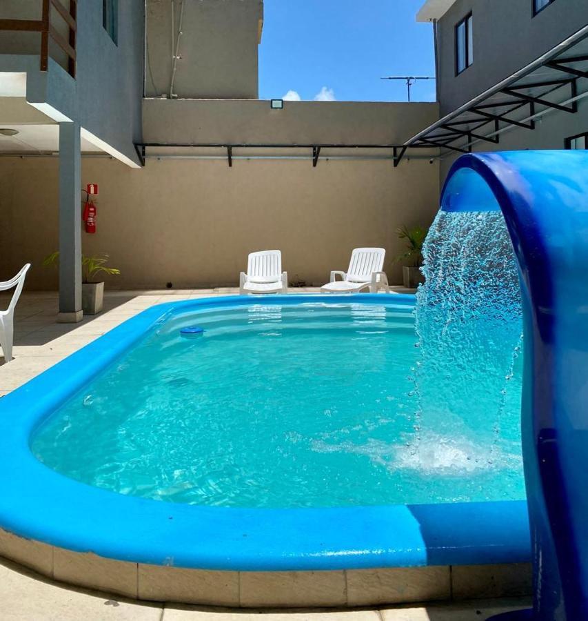 Hotel Pousada Alagoana Maceio  Exterior photo