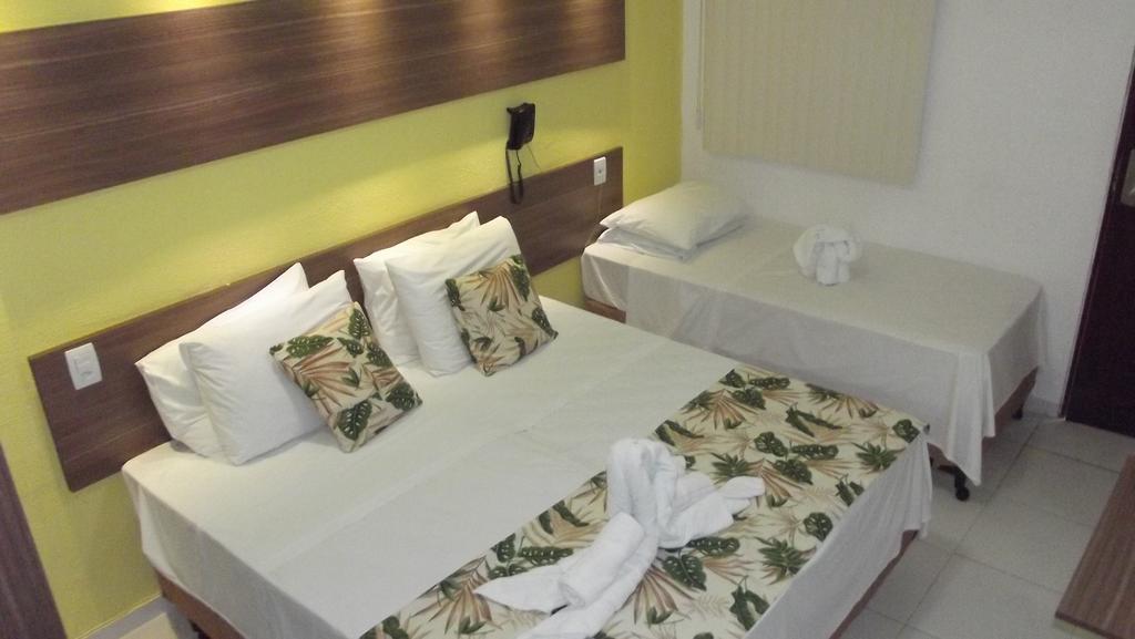 Hotel Pousada Alagoana Maceio  Exterior photo