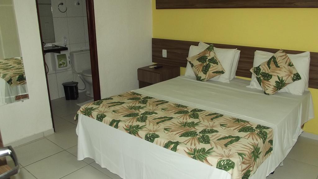 Hotel Pousada Alagoana Maceio  Exterior photo