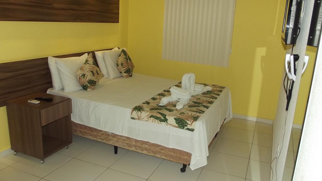 Hotel Pousada Alagoana Maceio  Exterior photo