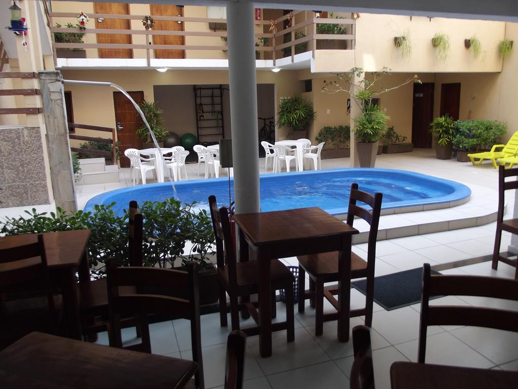 Hotel Pousada Alagoana Maceio  Exterior photo