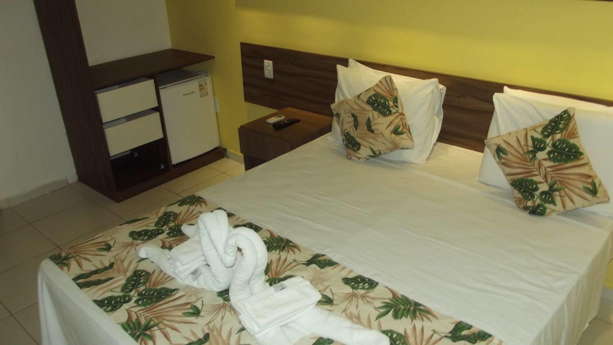Hotel Pousada Alagoana Maceio  Exterior photo