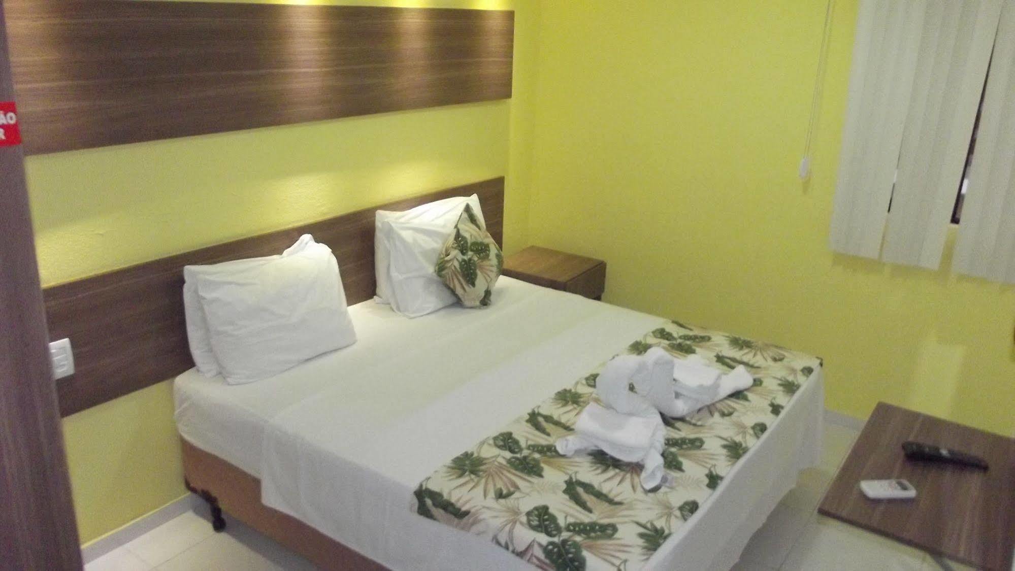 Hotel Pousada Alagoana Maceio  Exterior photo