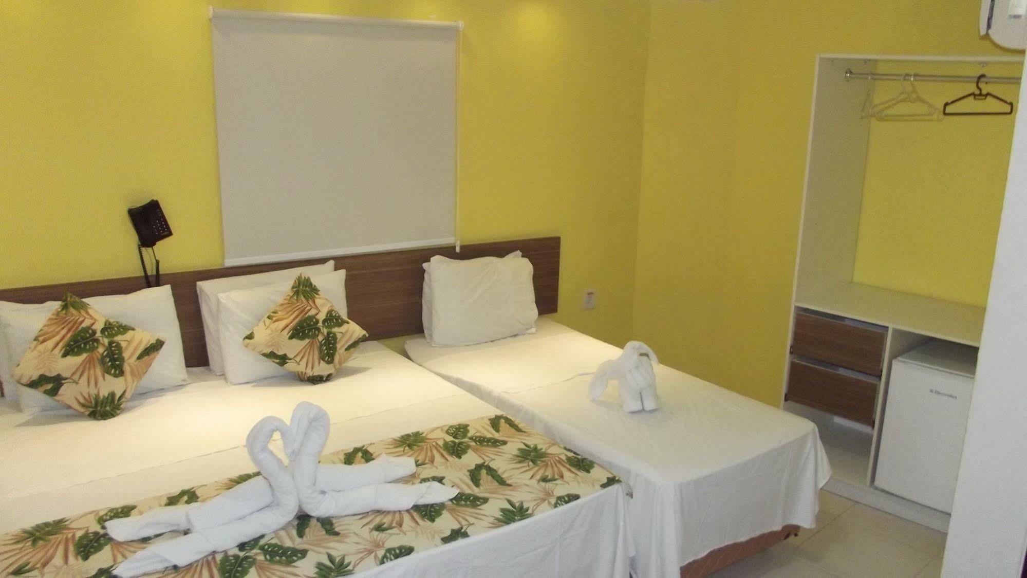 Hotel Pousada Alagoana Maceio  Exterior photo