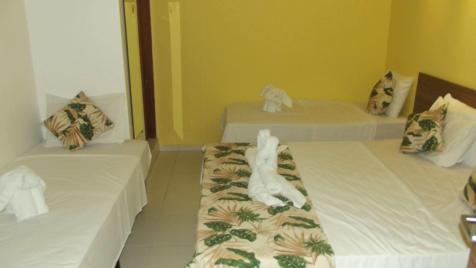 Hotel Pousada Alagoana Maceio  Exterior photo