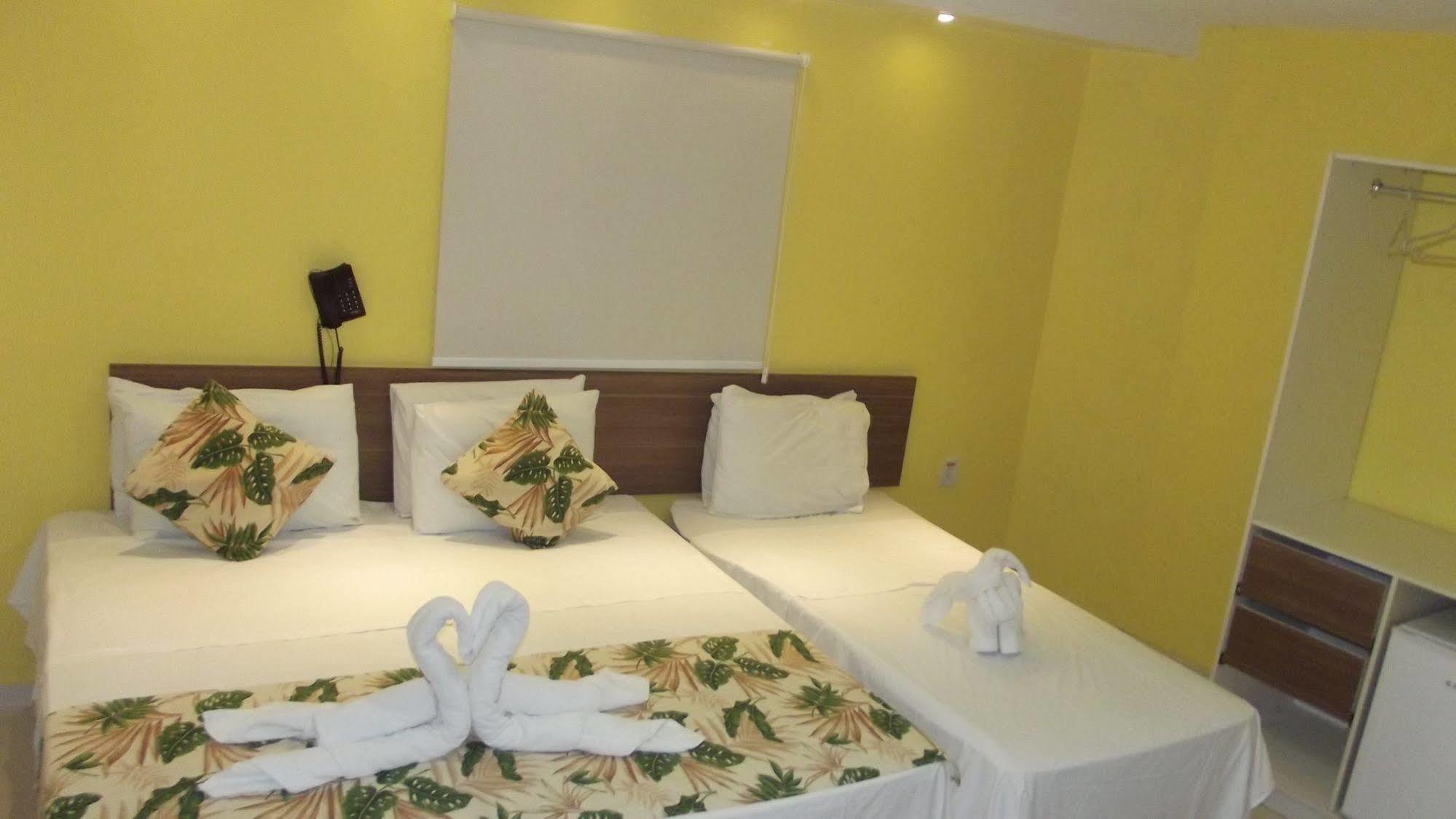Hotel Pousada Alagoana Maceio  Exterior photo
