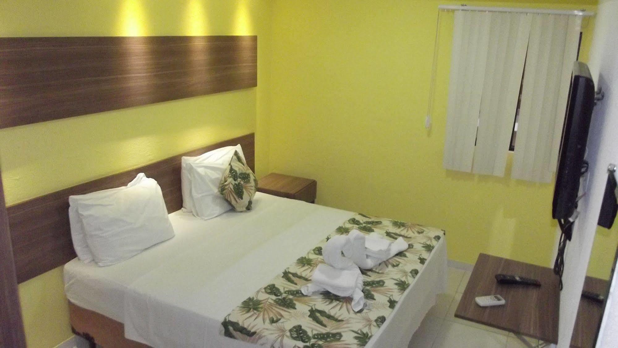 Hotel Pousada Alagoana Maceio  Exterior photo